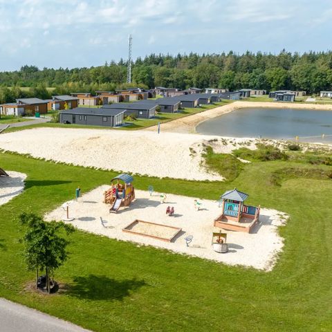 Landal Sallandse Heuvelrug - Camping Wierden - Image N°4