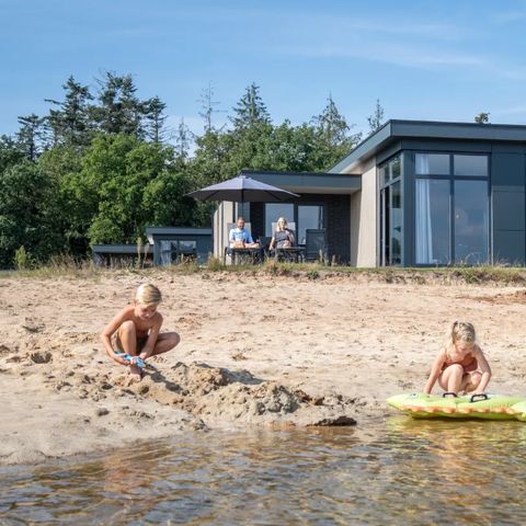 Landal Sallandse Heuvelrug - Camping Wierden - Image N°6