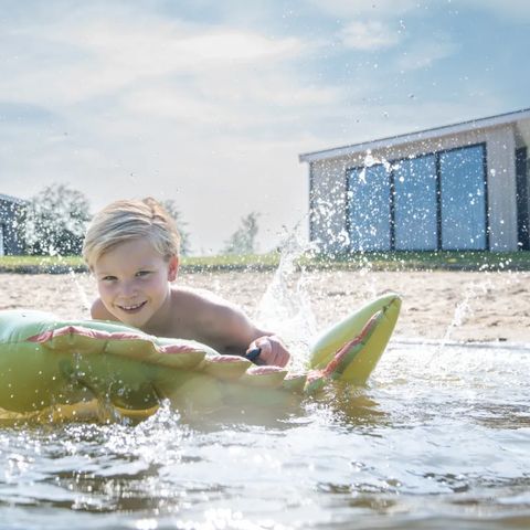 Landal Sallandse Heuvelrug - Camping Wierden - Image N°5