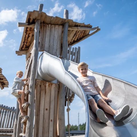 Landal Sallandse Heuvelrug - Camping Wierden - Image N°3