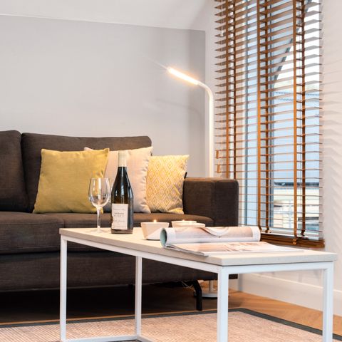 APPARTEMENT 2 personnes - 2C