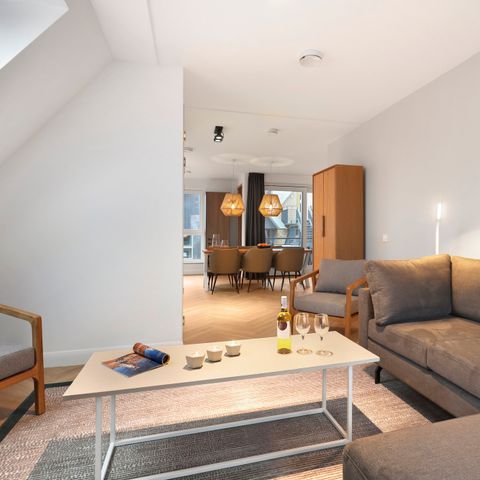 APPARTEMENT 6 personnes - 4-6C