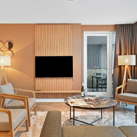 APPARTEMENT 6 personnes - 4-6L