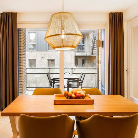 APPARTEMENT 4 personnes - 4C1