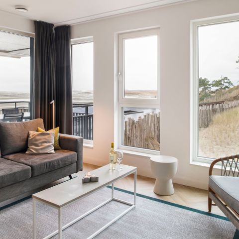 APPARTEMENT 4 personnes - 4C2