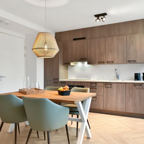 APPARTEMENT 4 personnes - Penthouse 4CP