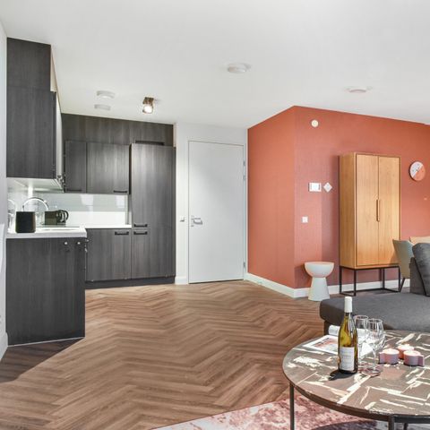 APPARTEMENT 4 personnes - 4L