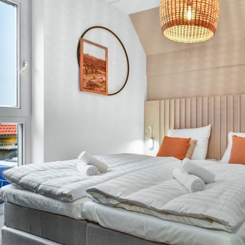 APPARTEMENT 4 personnes - 4L