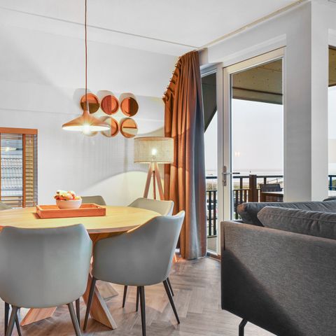 APPARTEMENT 4 personnes - 4L