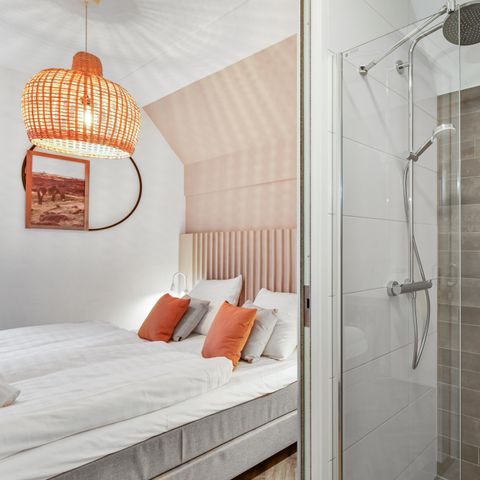 APPARTEMENT 4 personnes - 4L