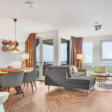 APPARTEMENT 4 personnes - 4L2