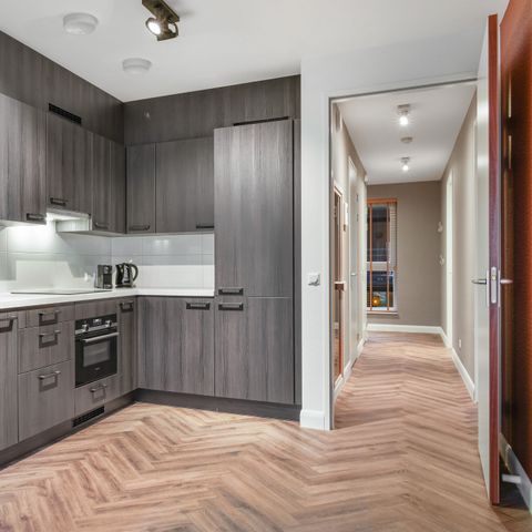 APPARTEMENT 4 personnes - 4L2