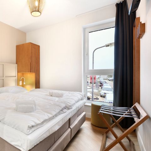 APPARTEMENT 6 personnes - Appartement de vacances pour 4-6 personnes