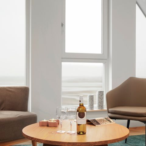 APPARTEMENT 6 personnes - Penthouse de 4 à 6 personnes