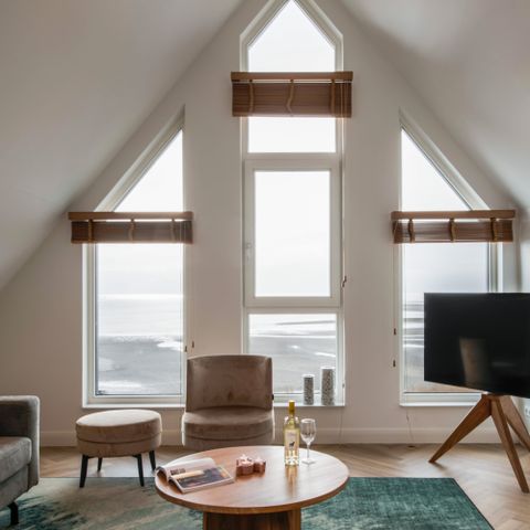 APPARTEMENT 6 personnes - Penthouse de 4 à 6 personnes