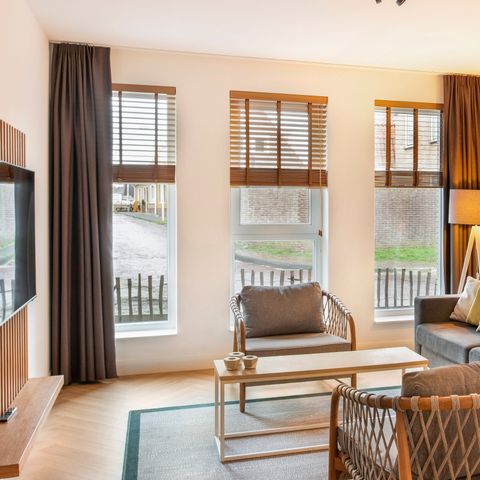APPARTEMENT 4 personnes - Appartement de vacances pour 4 personnes