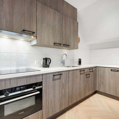 APPARTEMENT 4 personnes - Appartement de vacances pour 4 personnes