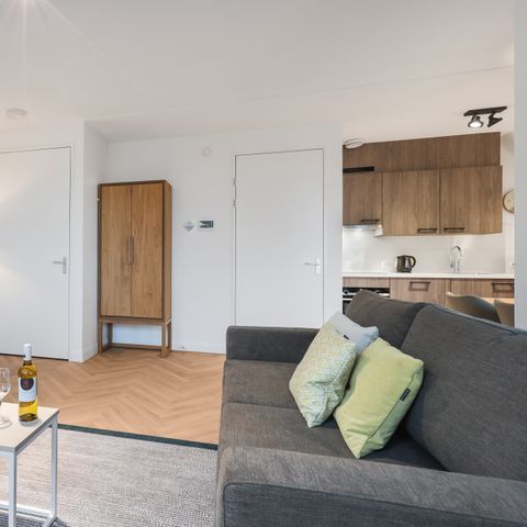 APPARTEMENT 4 personnes - Appartement de vacances pour 4 personnes