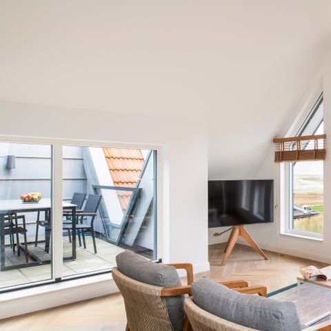 APPARTEMENT 4 personnes - Penthouse pour 4 personnes