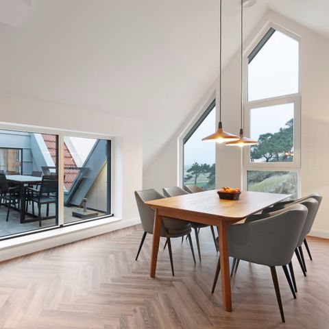 APPARTEMENT 6 personnes - Penthouse pour 6 personnes