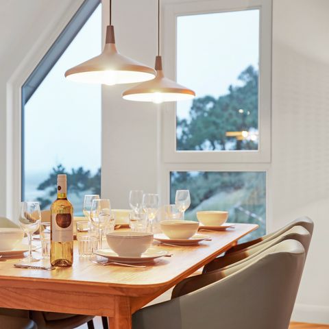 APPARTEMENT 6 personnes - Penthouse pour 6 personnes