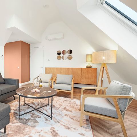APPARTEMENT 6 personnes - Penthouse pour 6 personnes
