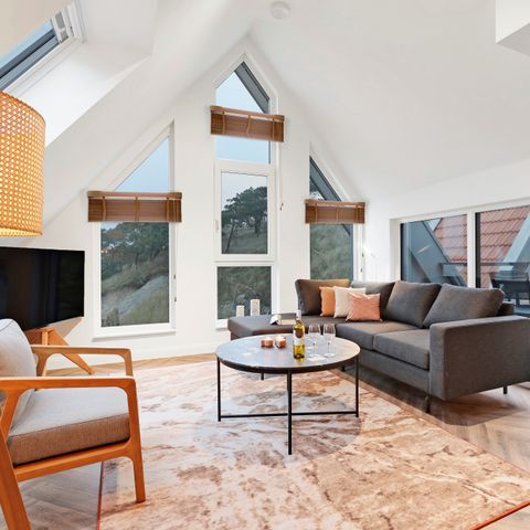 APPARTEMENT 6 personnes - Penthouse pour 6 personnes