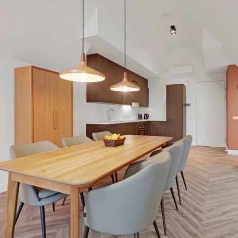 APPARTEMENT 6 personnes - Penthouse pour 6 personnes