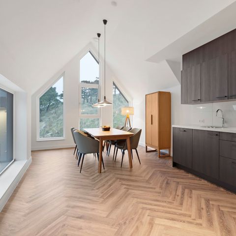 APPARTEMENT 6 personnes - Penthouse pour 6 personnes