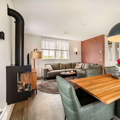 VILLA 6 personnes - Villa pour 6 personnes - Crutz Hoes