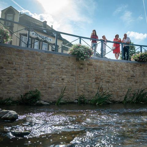 Landal de Waufsberg - Camping Eijsden-Margraten - Image N°2