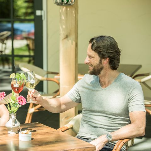 Landal de Waufsberg - Camping Eijsden-Margraten - Image N°4