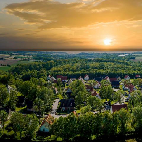 Landal de Waufsberg - Camping Eijsden-Margraten - Image N°3