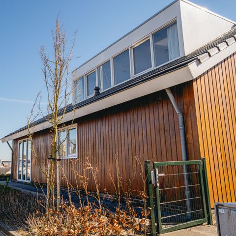 MAISON 6 personnes - Kraaijennest