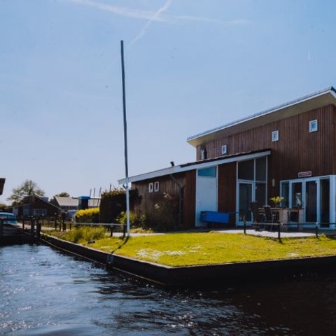 MAISON 6 personnes - Kraaijennest