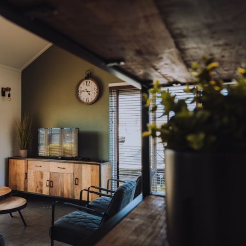 MAISON 6 personnes - Kraaijennest