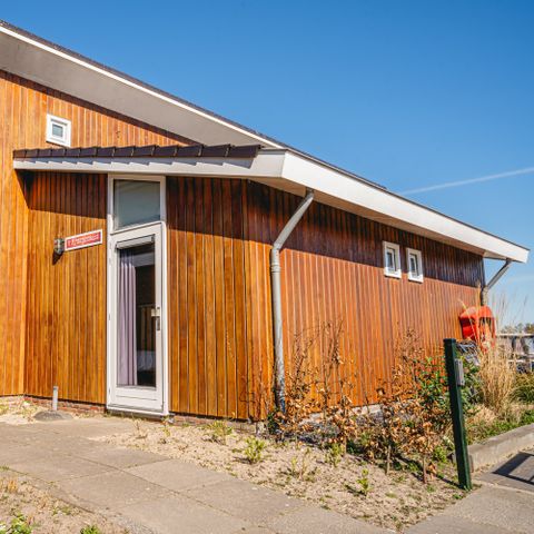 MAISON 6 personnes - Kraaijennest