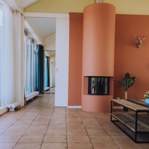 APPARTEMENT 4 personnes - Penthouse 2+2