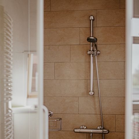 APPARTEMENT 4 personnes - Penthouse 2+2