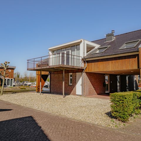 APPARTEMENT 4 personnes - Penthouse 2+2