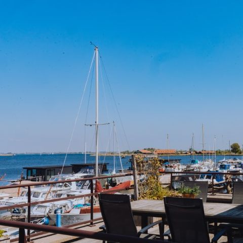 APPARTEMENT 4 personnes - Penthouse 2+2