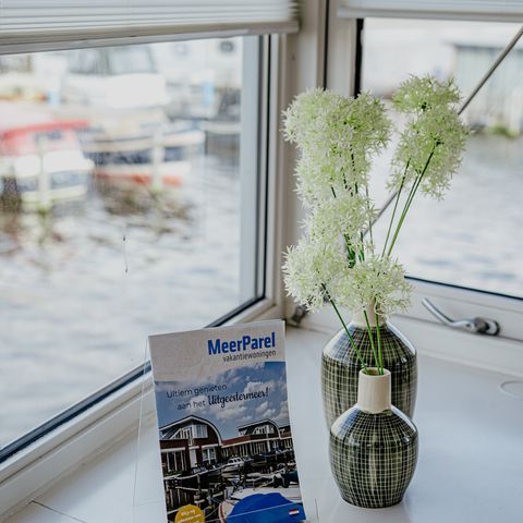 APPARTEMENT 4 personnes - Penthouse 2+2