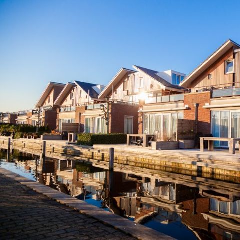 MAISON 6 personnes - Assum