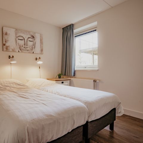 MAISON 6 personnes - Assum