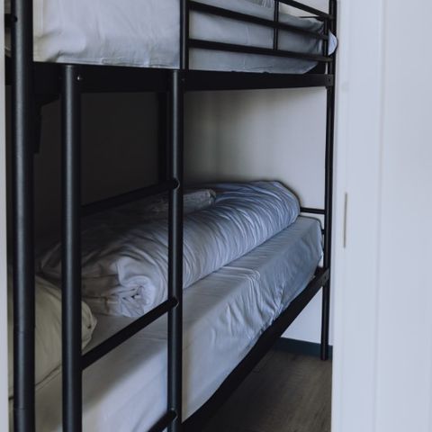 HÉBERGEMENT INSOLITE 4 personnes - Harbour Lodge