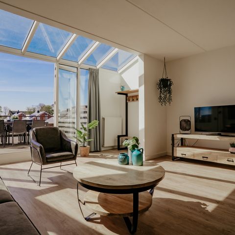 APPARTEMENT 6 personnes - Oostergeest 3