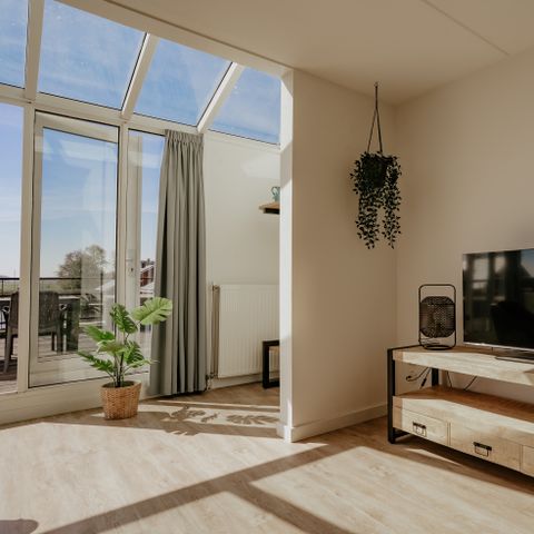 APPARTEMENT 6 personnes - Oostergeest 3