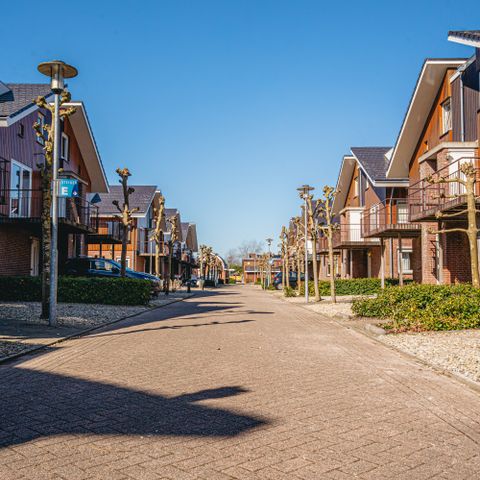 APPARTEMENT 6 personnes - Westergeest 3