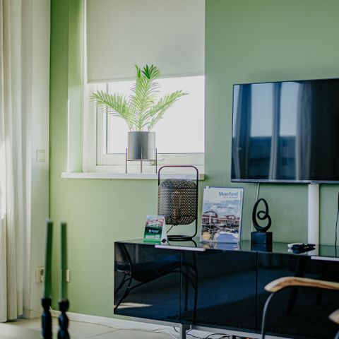 APPARTEMENT 4 personnes - Oostergeest 2