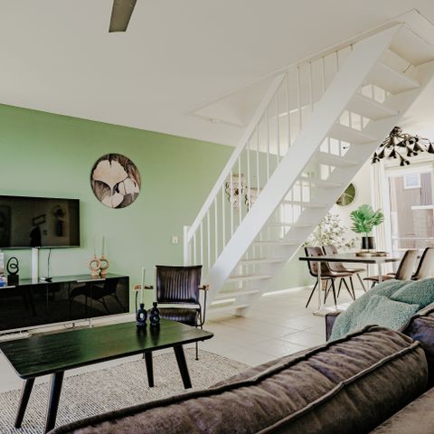 APPARTEMENT 4 personnes - Oostergeest 2